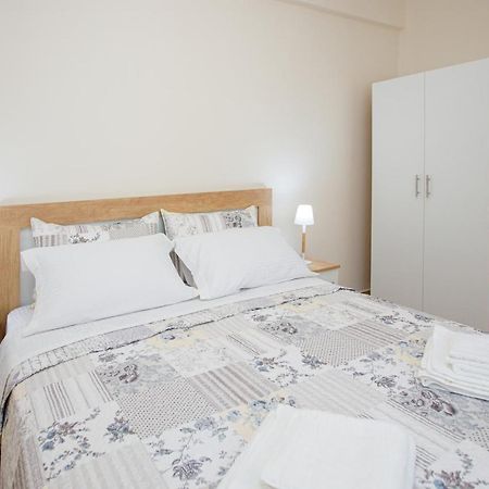 Lofos Apartments In Vergia Halkidiki Sozopoli Eksteriør billede